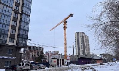 Недвижимость в Новосибирске оказалась только на 87 месте по доходности