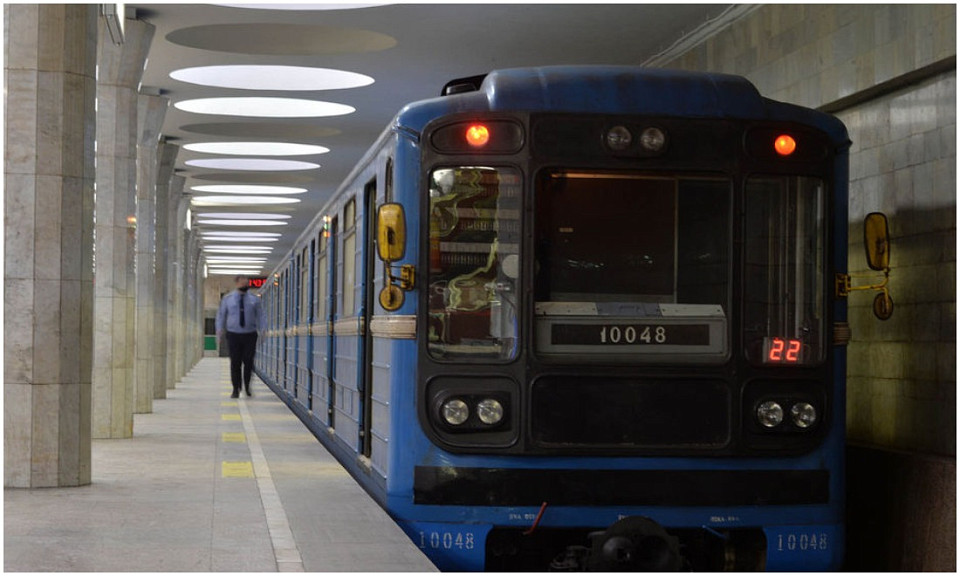 В Новосибирске ищут иногороднего проектировщика для новых станций метро