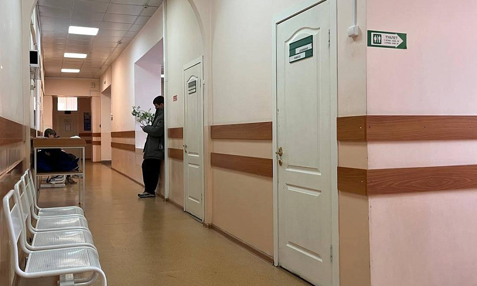 В Новосибирске зафиксировали вспышку гепатита А в школе Академгородка