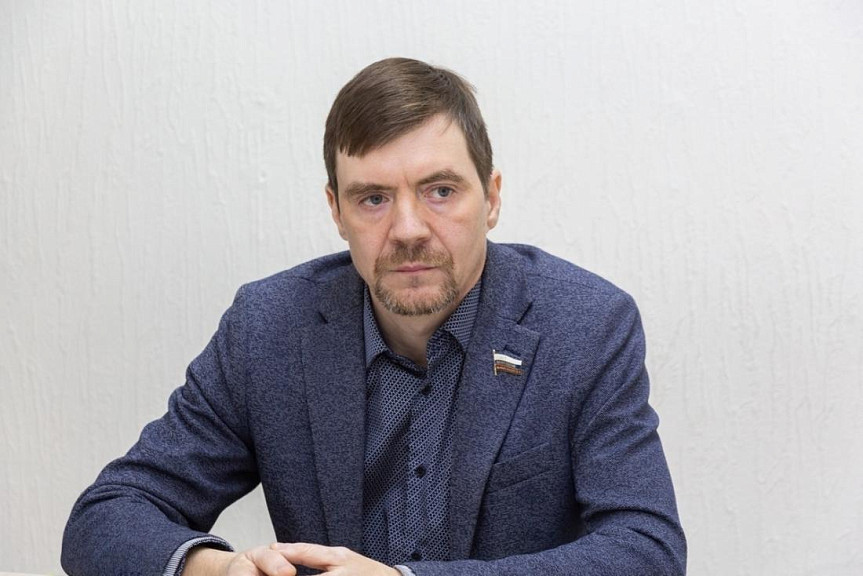 Общество требует жёсткого ответа: Ростислав Антонов прокомментировал теракт в «Крокусе»