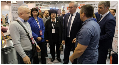Тысячи специалистов сферы туризма посетили новосибирский форум «Дикоросы»