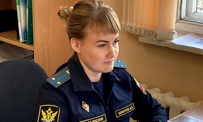 Алиментщик отработал 40 часов из-за долга ребёнку в Новосибирской области