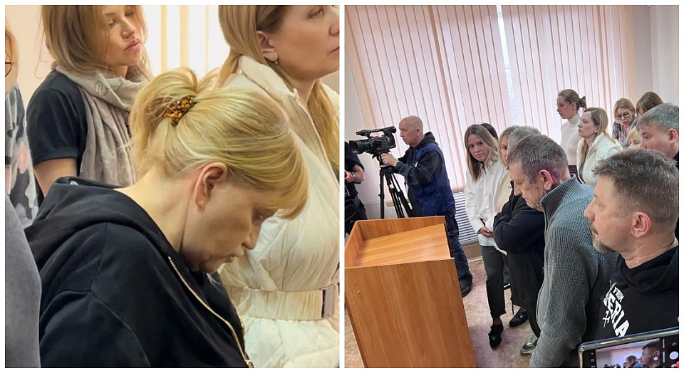 В Новосибирске вынесли приговор сотрудникам НМИЦ имени Мешалкина