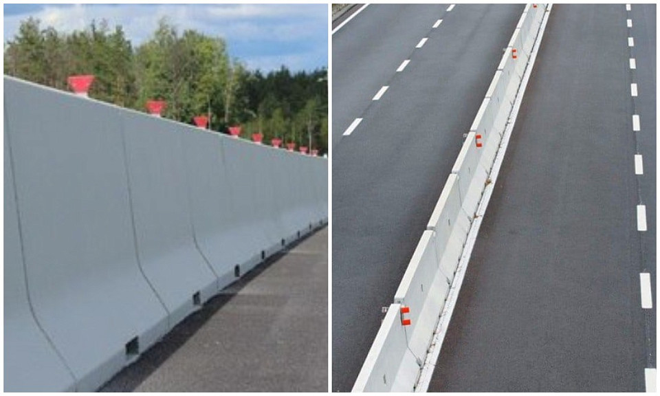 ТУАД сообщило об изменениях на Димитровском мосту в Новосибирске после ремонта