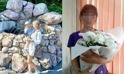 Жительница Новосибирска оставила 4-летнего сына подруге и исчезла