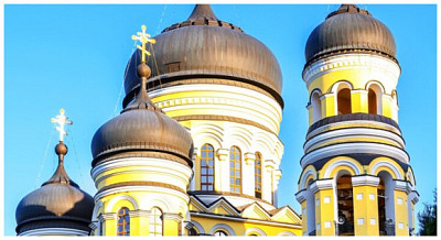 В Новосибирске построят храм во имя Святой блаженной Матроны Московской