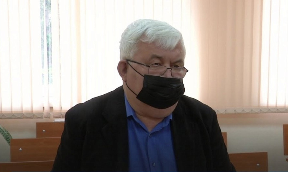 В Новосибирске суд взыскал с экс-директора НИИ почти 13 миллионов ущерба
