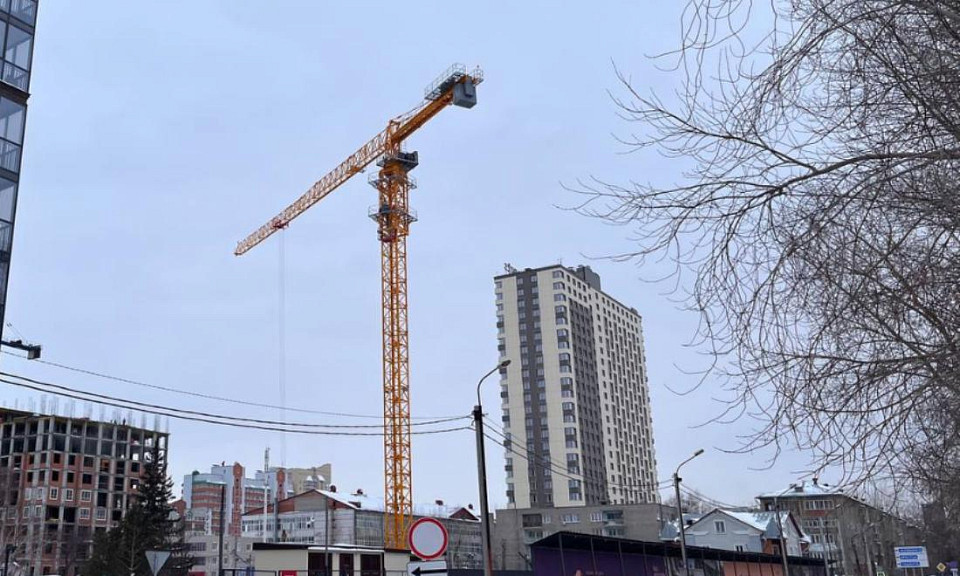 В новосибирском Академгородке продали землю застройщикам за 2 млрд рублей
