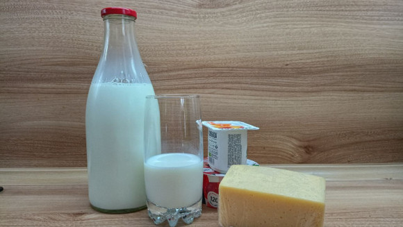 ФАС проверит цены на молочные продукты