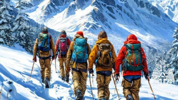 В МЧС Новосибирской области напомнили правила безопасного отдыха на природе