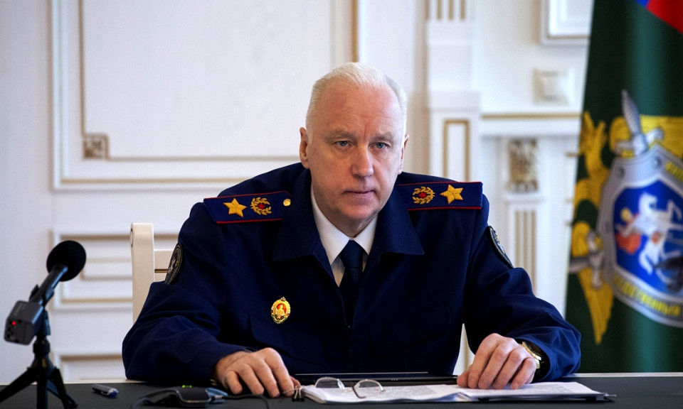 Бастрыкин поручил проверить УК в Новосибирске после жалоб на высокие тарифы