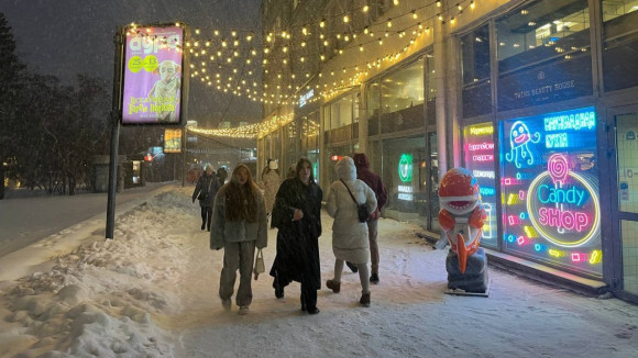 Жители Новосибирской области оказались одними из самых счастливых