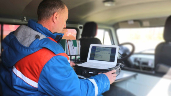 Новосибирцы украли электричество на 260 млн рублей