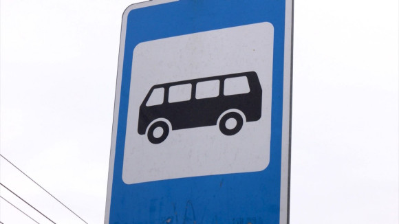 Час стоят на остановке: новосибирские школьники замерзают из-за опоздания автобуса