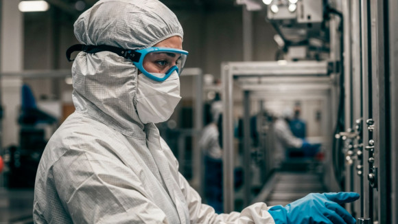 В Новосибирской области в 2027 году запустят новый молокозавод