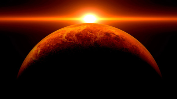 Магнитные бури 6 декабря 2025 года: мощные «взрывы» продолжаются на Солнце