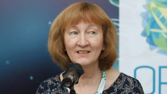 Ольга Молчанова возглавила Корпорацию развития Новосибирской области