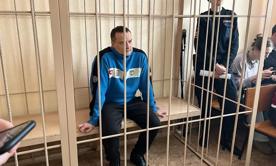 Арестованный министр ЖКХ Архипов не нанёс ущерба бюджету Новосибирской области