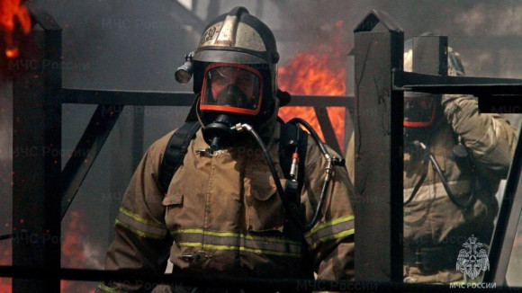 Восемь жителей Новосибирской области погибли в пожарах