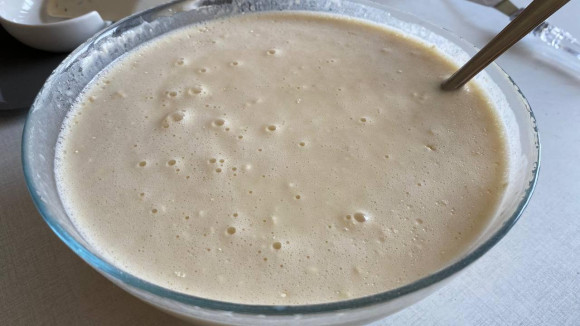 Новосибирцы любят дырочки: стали известны предпочтения местных жителей в блинах