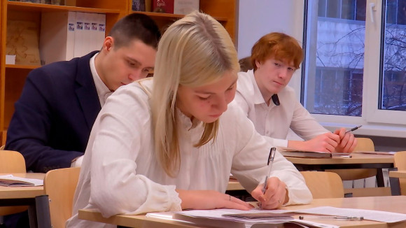 Новосибирцам стало известно о повышении минимальных баллов ЕГЭ