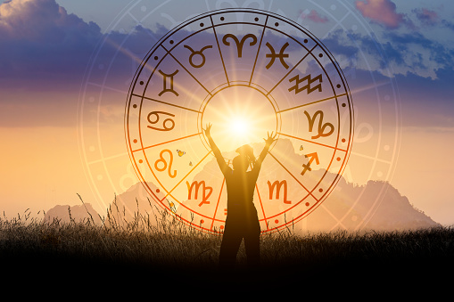 Полнолуние в Стрельце: гороскоп на 4 июня для всех знаков зодиака
