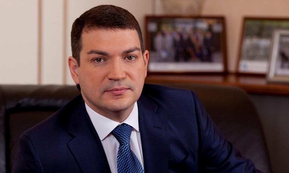 Вице-губернатор может принять участие в борьбе за пост мэра Новосибирска