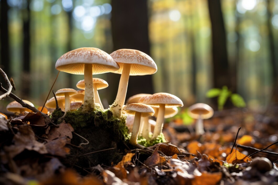 mushrooms-growing-forest_23-2150706725.jpg