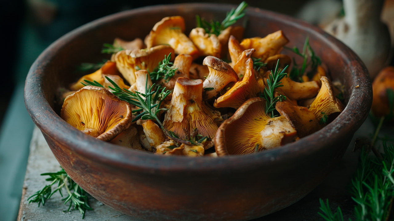 грибы лисички ИИ freepik.com.jpg грибы лисички ИИ freepik.com.jpg