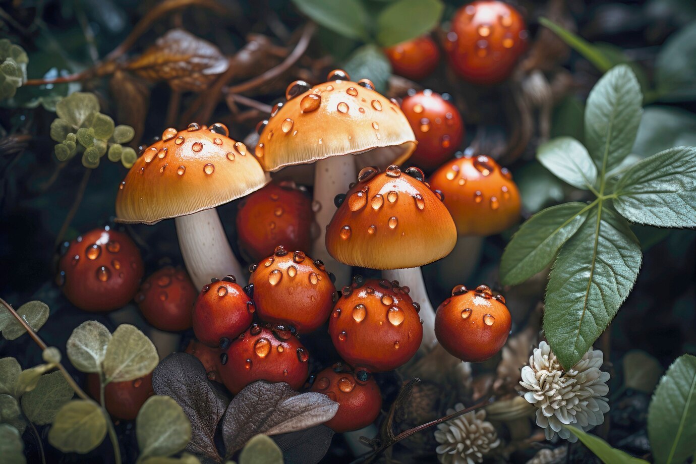 mushrooms-growing-forest_23-2150706639.jpg