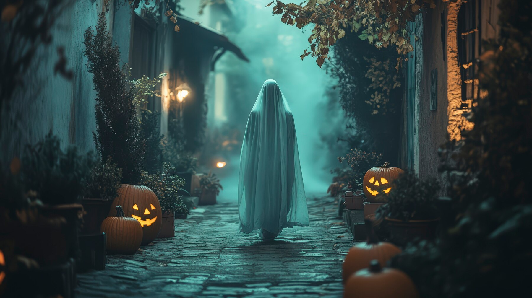 ghosts-pumpkins-halloween-dark-style_23-2151774544.jpg