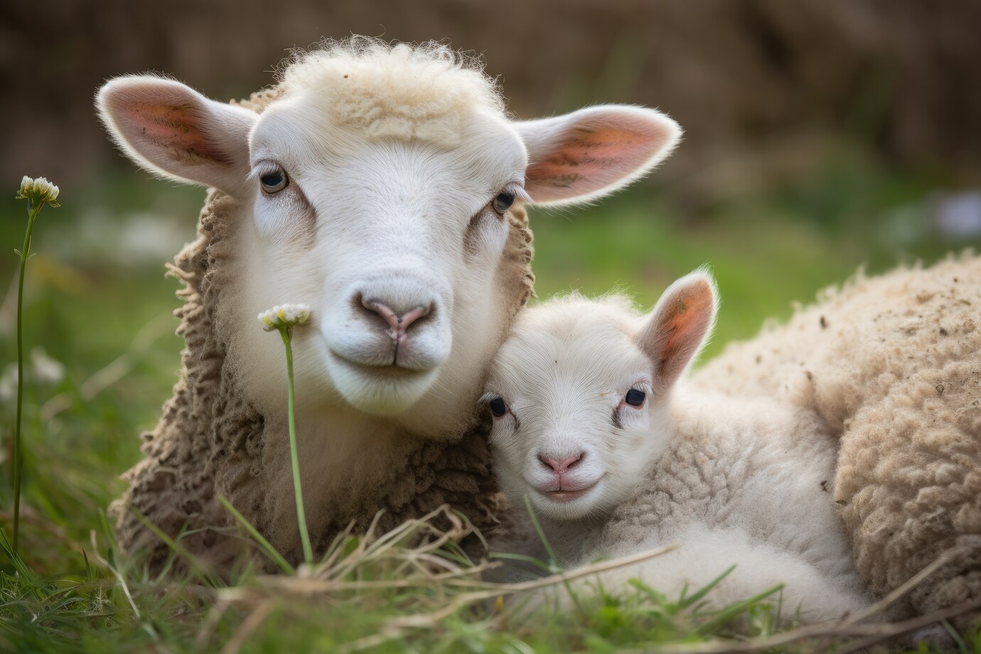 portrait-sheep-with-lamb_23-2151195437.jpg