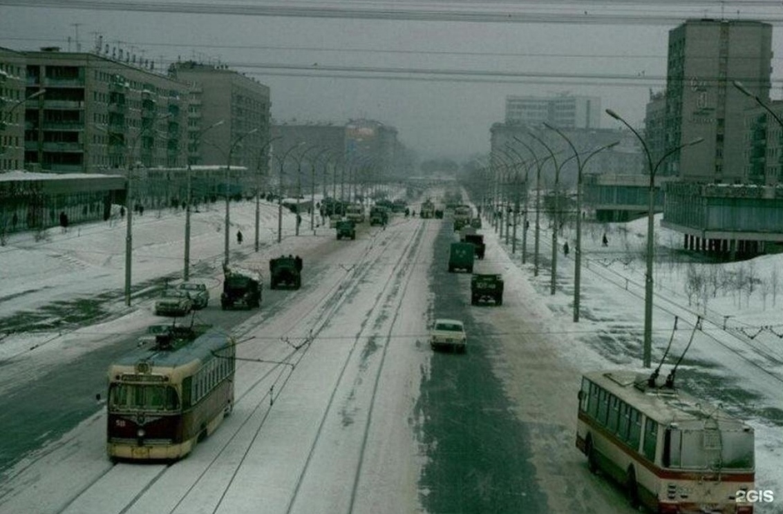 Знаете ли вы Новосибирск: угадай места по фото | Новости – Gorsite.ru