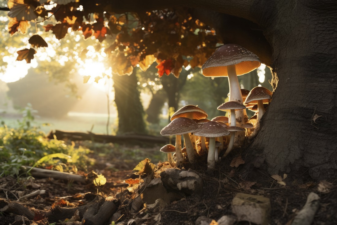 mushrooms-growing-natural-forest.jpg