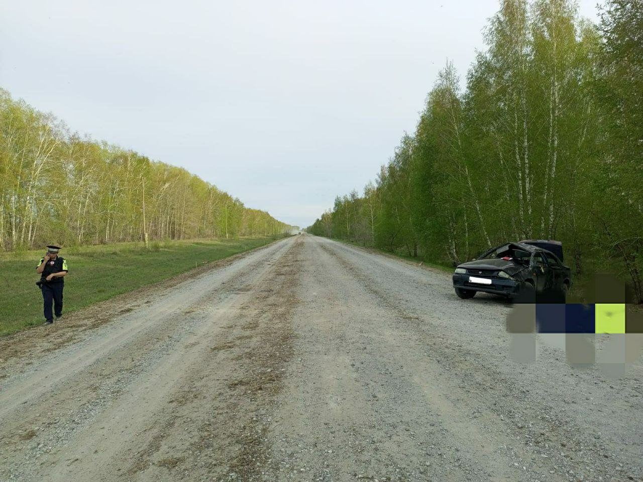 В Новосибирске на майских праздниках произошло три смертельных ДТП |  14.05.2024 | Новосибирск - БезФормата