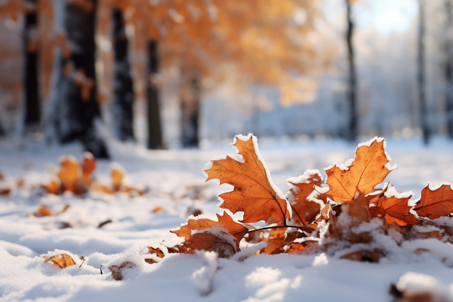 dry-autumn-leaves-with-snow-beginning-winter_23-2150719410.jpg