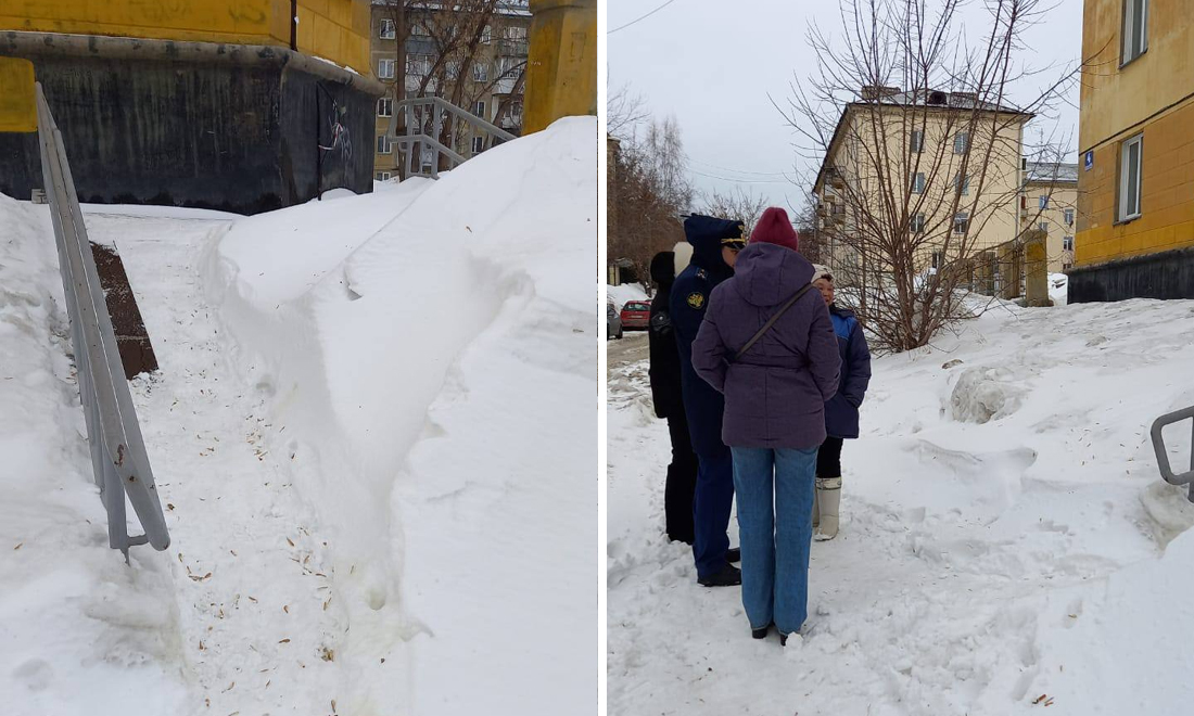 Фото: пресс-служба прокуратуры Новосибирской области
