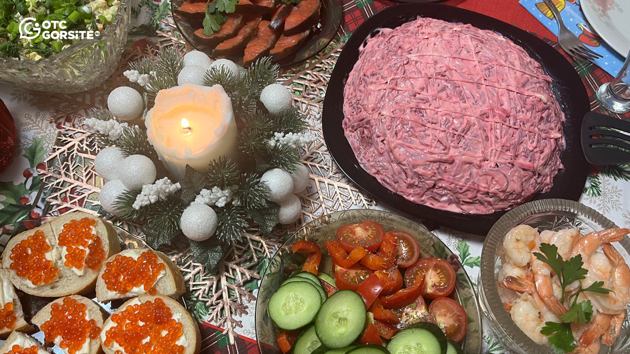 новогодняя еда Виктории Рыжих.jpg