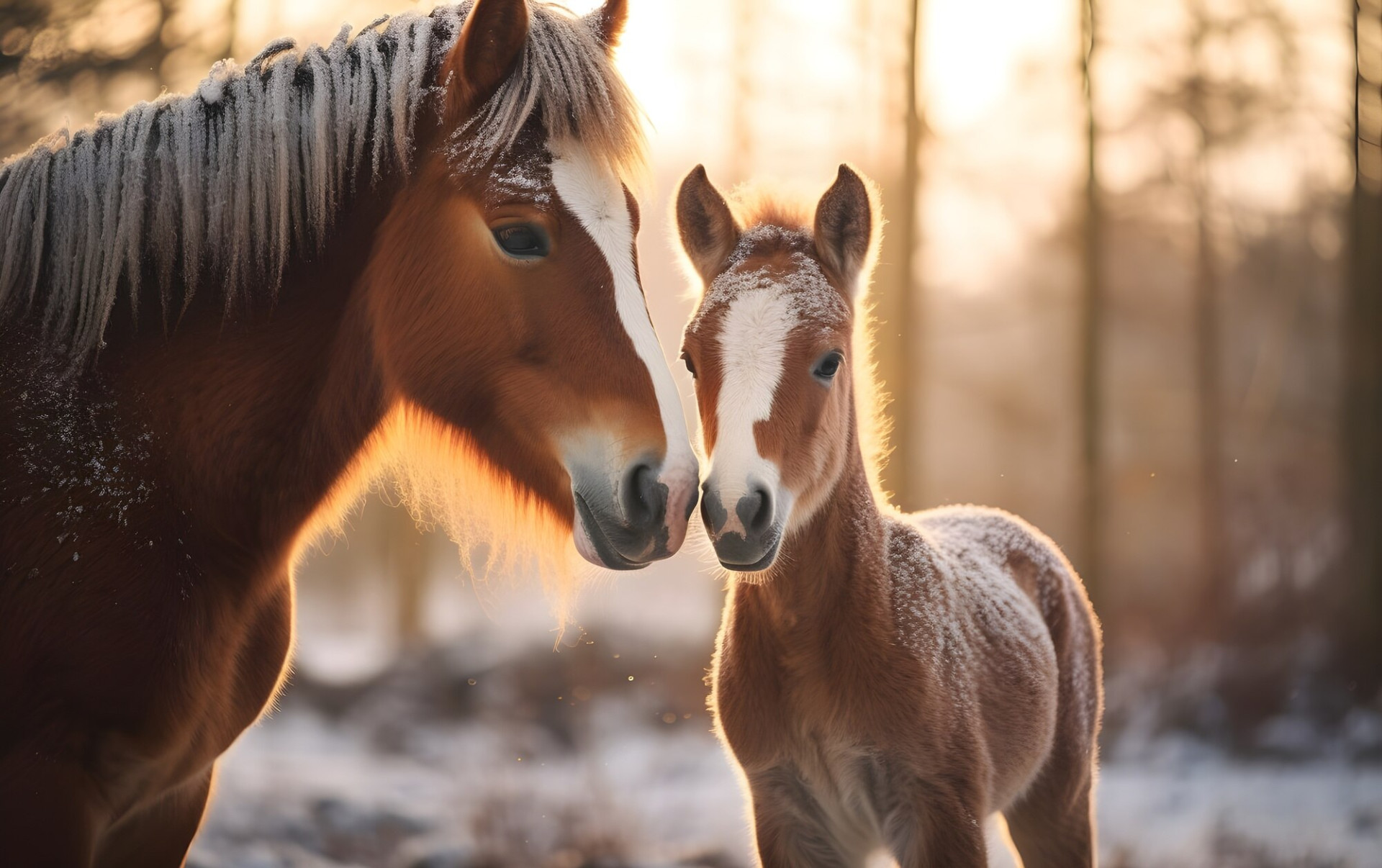 horse-taking-care-foal_23-2150690889.jpg