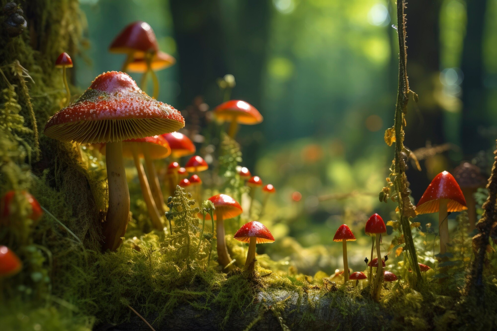 mushrooms-growing-forest_23-2150706589.jpg