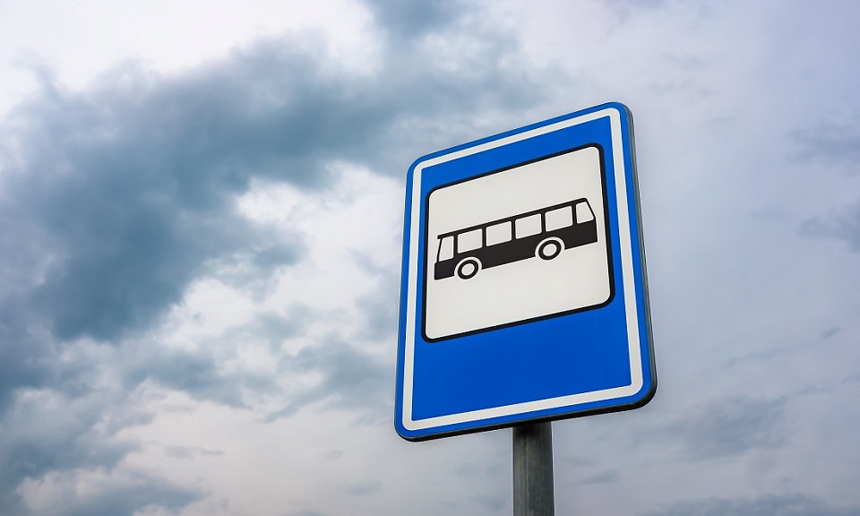 В Новосибирске изменится схема движения автобуса №44 и маршрутки №19
