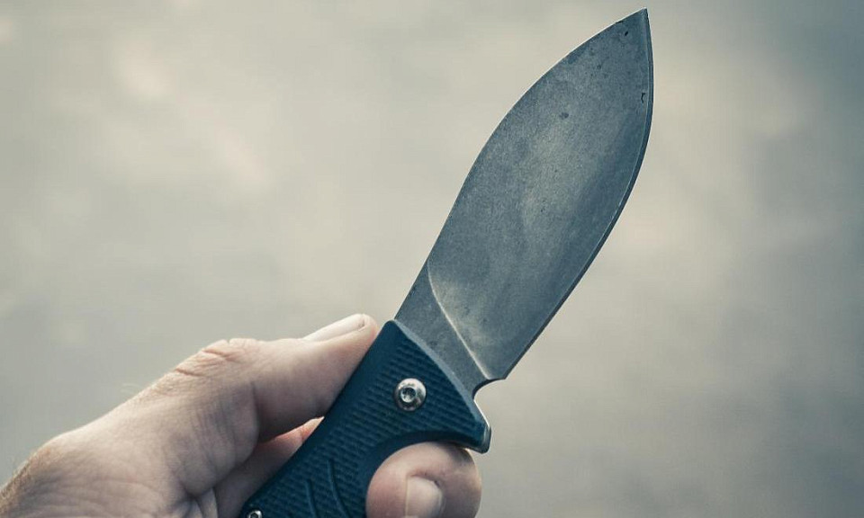 Маньяка с ножом опасаются жители одного из районов Новосибирска