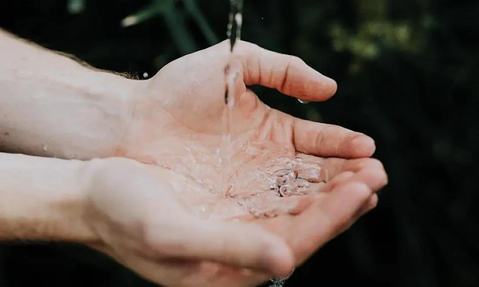 Чистой водой обеспечили более 100 тысяч жителей Новосибирской области