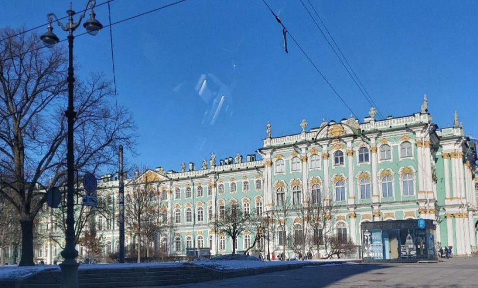 Сибирь здесь: дни культуры Новосибирской области проведут в Санкт-Петербурге