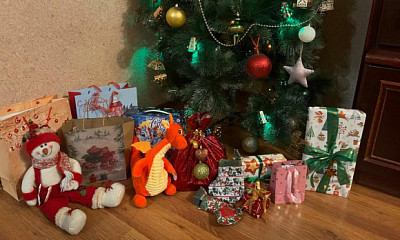 Жители Новосибирска назвали худшие подарки на Новый год-2025