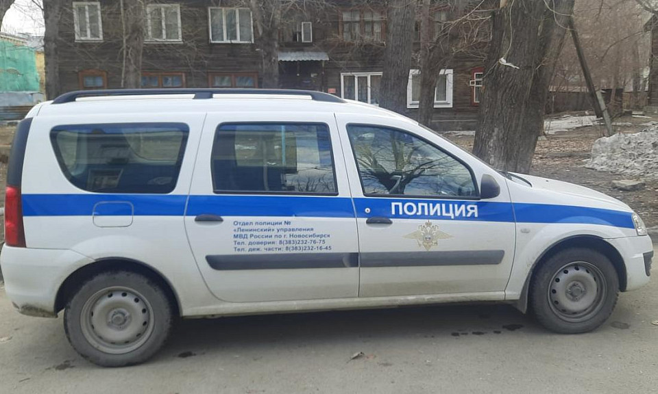 Водитель УАЗа погиб в ДТП под Новосибирском