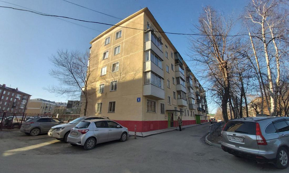 В Новосибирске назвали районы с самой дешёвой арендой жилья