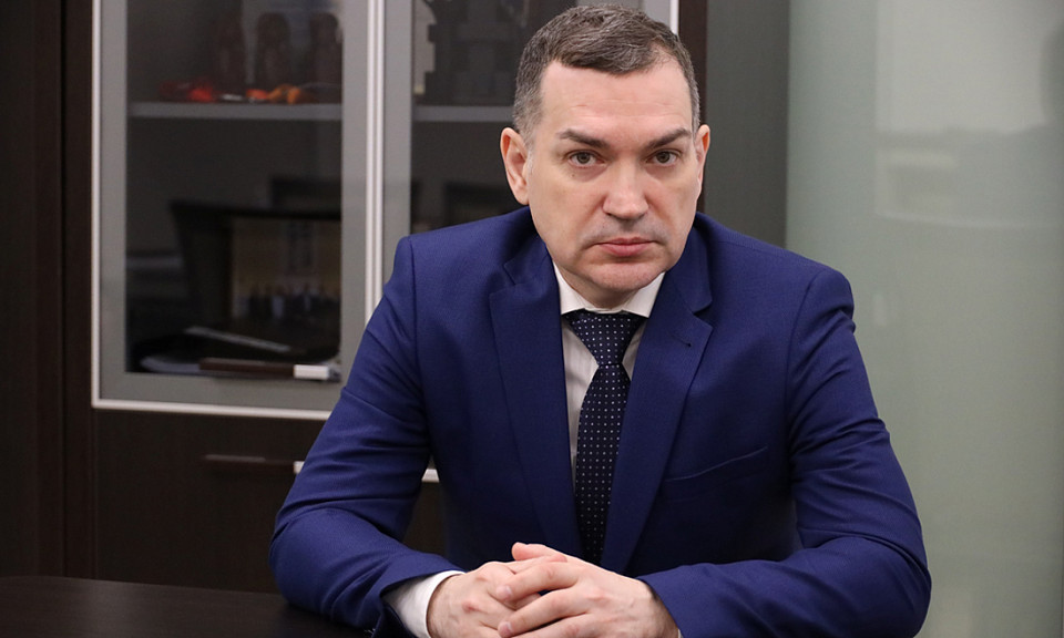 Прокуратура предостерегла мэра Кудрявцева от нарушений в строительной сфере