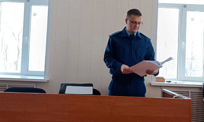 Женщину осудили за липовые водительские права в Новосибирской области