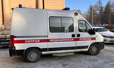 В Новосибирской области 13-летний мальчик умер после тренировки по волейболу